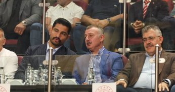 Kocaeli, sporda da adını dünyaya duyuruyor