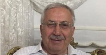 GÖLCÜK'ÜN SEVİLEN OKUL MÜDÜRÜYDÜ, ACI GÜNÜ!