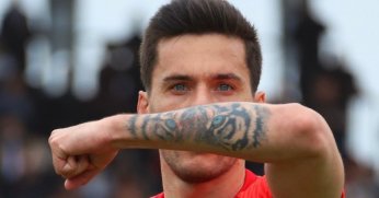 Kocaelispor’da Umut Nayir sesleri!