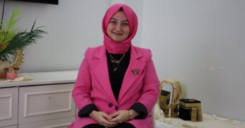 Anne Şehir’le cesaret kazandı, kendi işini kurdu 