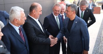 Özgür Özel'in Kocaeli’de Gideceği Noktalar