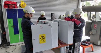 SEDAŞ, VR Teknolojisiyle Saha Deneyimini Eğitim Ortamına Taşıyor