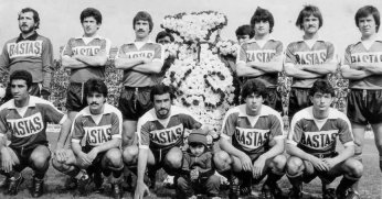 Kitap Fuarı’nda 46 yıllık hatıra