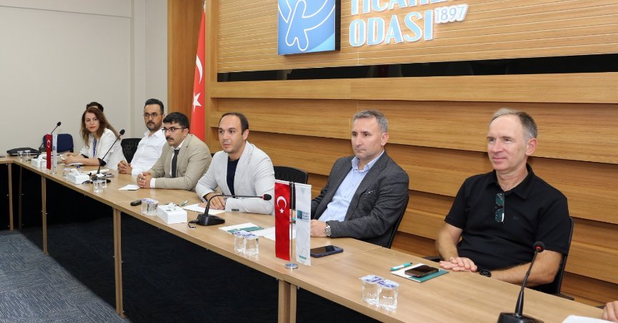 SİGARA DENETİMLERİ AYRINTILI ŞEKİLDE ELE ALINDI