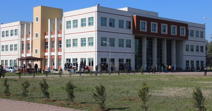 Mühendislik Fakültesinde Sürdürülebilir Başarı