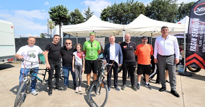 MOTORBURDA FEST 2026 BÜYÜK BİR COŞKUYLA GERÇEKLEŞTİ!
