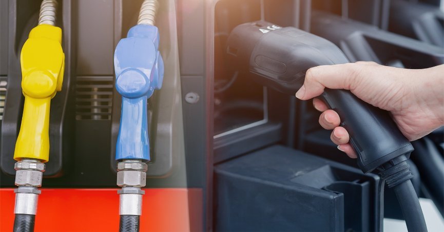 Benzin ve motorine yeni zam geliyor