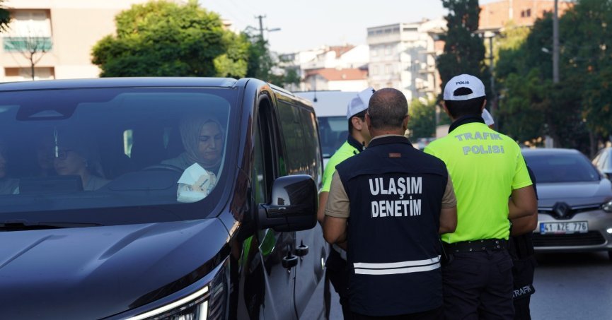 HAKSIZ REKABETİN ÖNÜNE GEÇİLİYOR