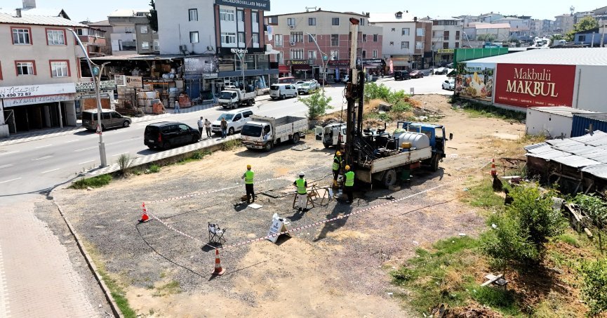 KOCAELİ’NİN DEPREM DİRENCİ İÇİN YENİ HAMLE