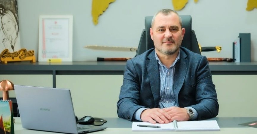 Meclis Üyesi Güngör Balel'den  Zafer Bayramı mesajı