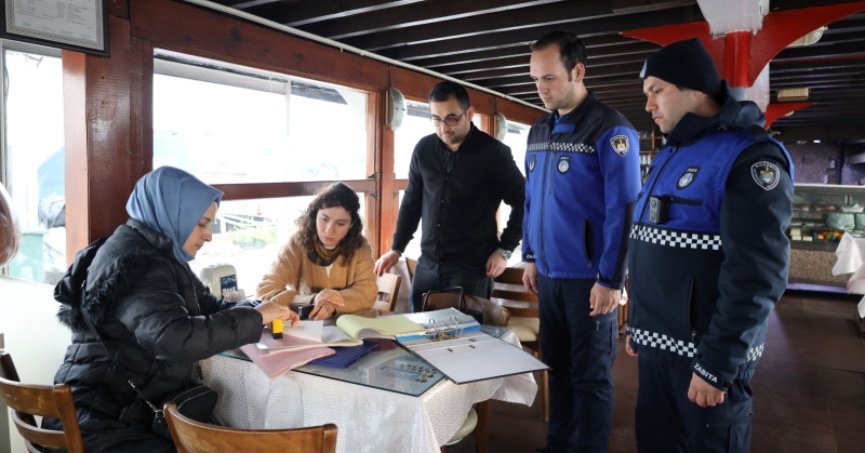 İki asırlık güven ve huzur: zabıta 200 yaşında
