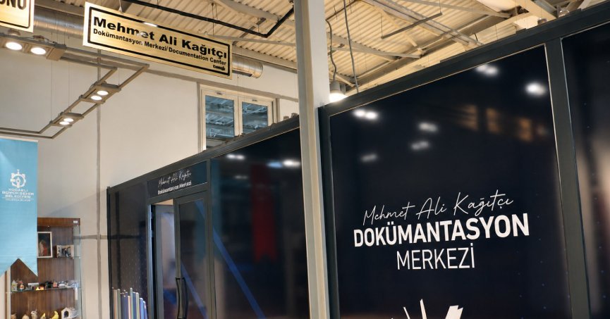 SEKA’nın hafızası geleceğe taşınıyor