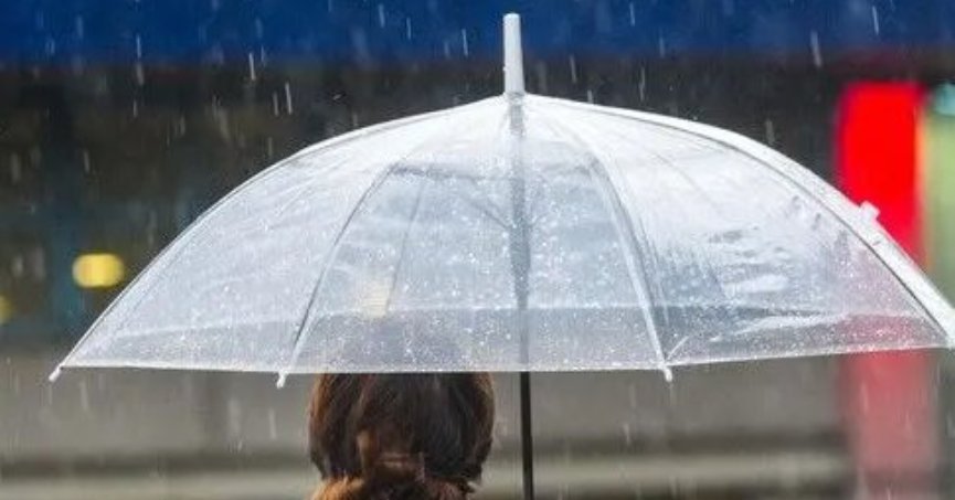 Sağanak geliyor, ardından sıcaklık fırlayacak