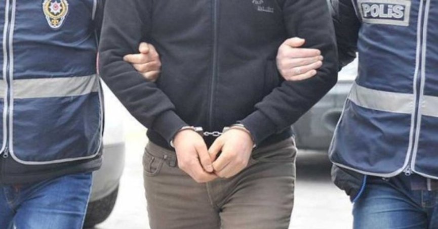 Kocaeli'de Sokaklar Güvende operasyonu: 7 kişi tutuklandı