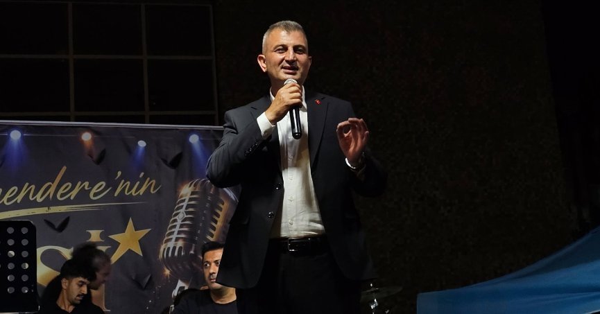 Gölcük’te Müzik Ziyafeti: Değirmendere En Güzel Sesini Seçti
