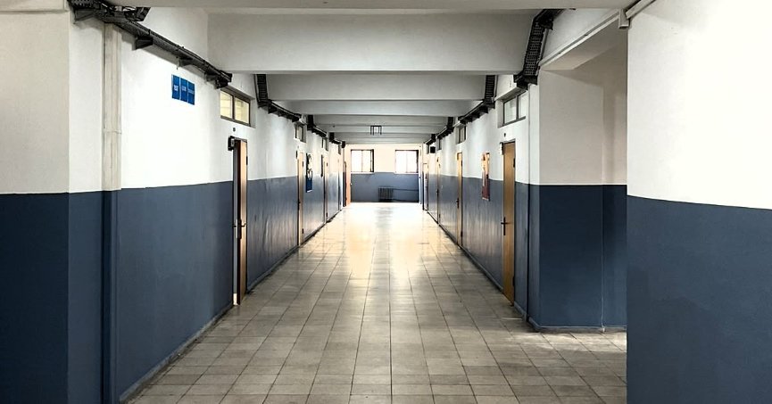 Büyükşehir’den okullara 7,3 milyon TL’lik boya desteği