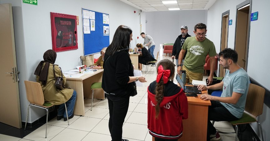 362 öğrenci konservatuvar eğitimine hak kazandı