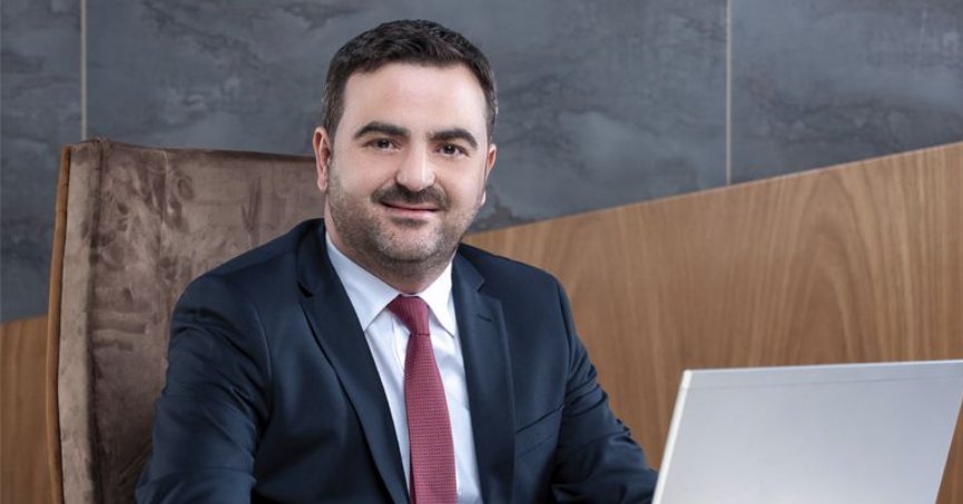 Yasin Özlü'nün acı kaybı! Kalbine yenildi...