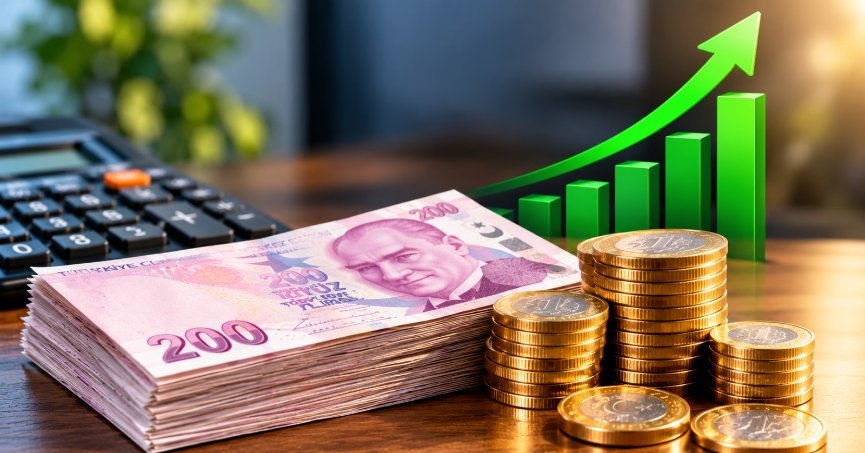 2 milyon TL'nin 32 günlük getirisi ne kadar? İşte banka banka oranlar