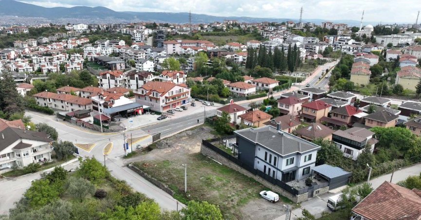 Gölcük Belediyesi’nden Çocuklar İçin Özel Yatırım