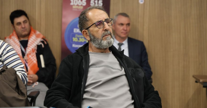 Kitap Fuarı’nda romanlarla yakın tarihe yolculuk