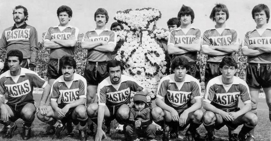 Kitap Fuarı’nda 46 yıllık hatıra