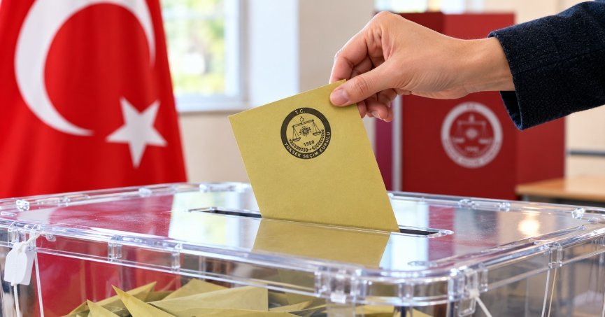 Baro’da 4 aday yarışıyor: listeler belli oldu