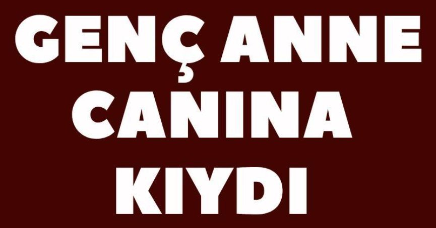 2 ÇOCUK ANNESİYDİ, CANINA KIYDI!