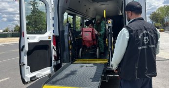 Efsaneler anılacak, güreşin kalbi Kocaeli’de atacak