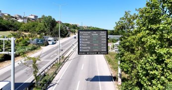 Sahiller artık anlık verilerle yönetiliyor