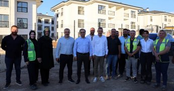 144 dairelik dev projede sona gelindi! Hak sahiplerine büyük müjde