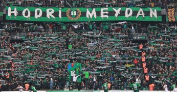 Kocaelispor’da gözler Başakşehir maçına çevrildi!