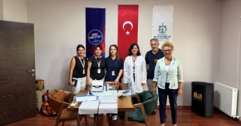 Gölcüklü Saygınlar’a ücretsiz diş sağlığı taraması