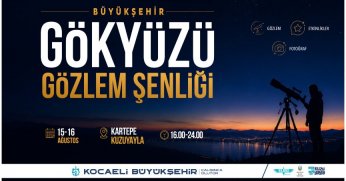 DOPDOLU ETKİNLİKLER KATILIMCILARI BEKLİYOR