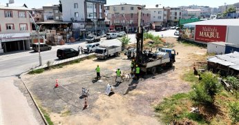 KOCAELİ’NİN DEPREM DİRENCİ İÇİN YENİ HAMLE