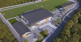 Büyükşehir’in yatırımıyla Gölcük’te sporun geleceği şekilleniyor