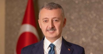 Başkan Büyükakın’dan Mevlid Kandili mesajı
