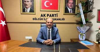 Başkan Yavuz’dan Mevlid Kandili mesajı