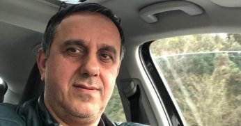 Kahreden Haber, Ali Taş Hayatını Kaybetti