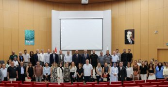 KOTO’da özel hastanelere müjde;