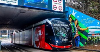 MİLLİ HEYECANA ÜCRETSİZ RİNG SEFERİ KOLAYLIĞI