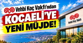 23’ÜNCÜ OKUL DA KOCAELİ’YE