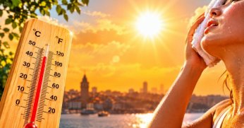 Pastırma sıcakları geliyor! Meteoroloji uzmanı tarih verdi