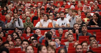 Oytun Erbaş, insan aklının sırlarını anlattı