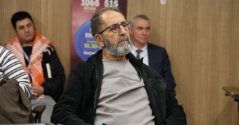 Kitap Fuarı’nda romanlarla yakın tarihe yolculuk