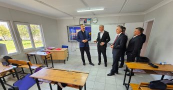 GÖLCÜK BELEDİYESİ’NDEN EĞİTİME DESTEK