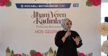 İlham veren kadınlar, değişen hayatlar
