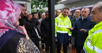 “Tüm yaralar, en kısa sürede sarılacak”