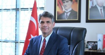 Başkan Kocaman’dan 29 Ekim Cumhuriyet Bayramı Mesajı