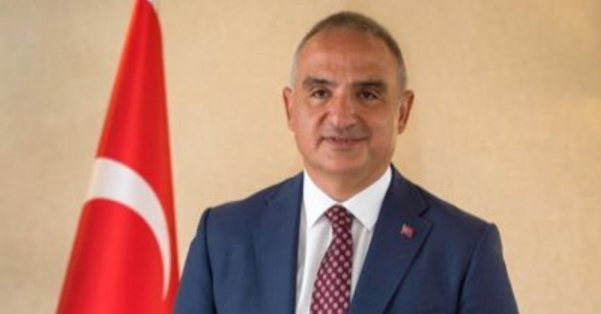 Kültür ve Turizm Bakanı Mehmet Nuri Ersoy Kocaeli’ye geliyor